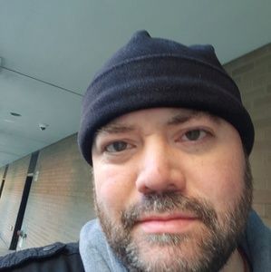 Meet your Posher, John